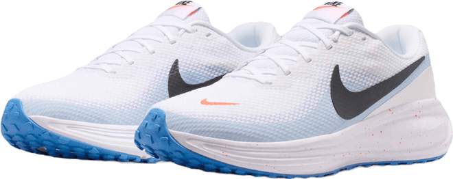 Nike Revolution 8 Tenis de correr en pavimento para hombre