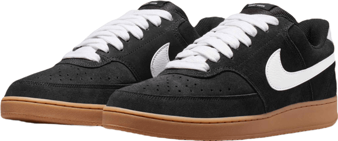 Nike Court Vision Low Men's Shoes