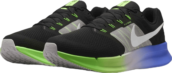 Nike Run Swift 3 Tenis de correr en pavimento para hombre