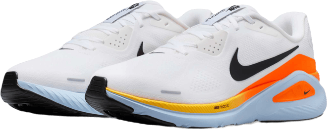 Nike Structure 26 Tenis de correr en pavimento para hombre