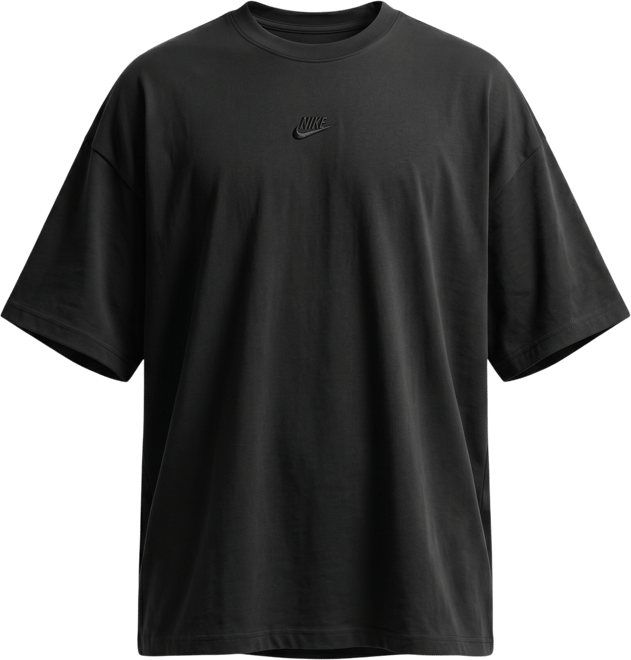 Nike Sportswear Premium Essentials Playera oversized para hombre