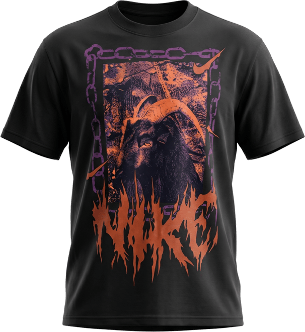Nike Playera de básquetbol para hombre