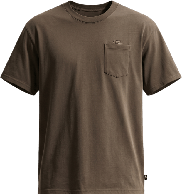 Nike Sportswear Premium Essentials Men's T-Shirt