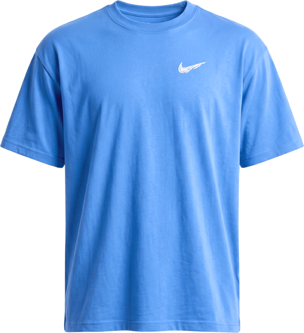 Nike Playera de básquetbol para hombre