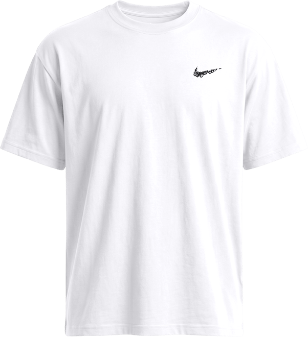 Nike Playera de básquetbol para hombre