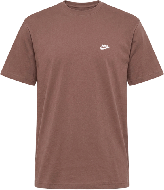 Nike Sportswear Club Men's T-Shirt