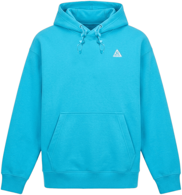 Nike ACG "Tuff Fleece" Sudadera con gorro sin cierre