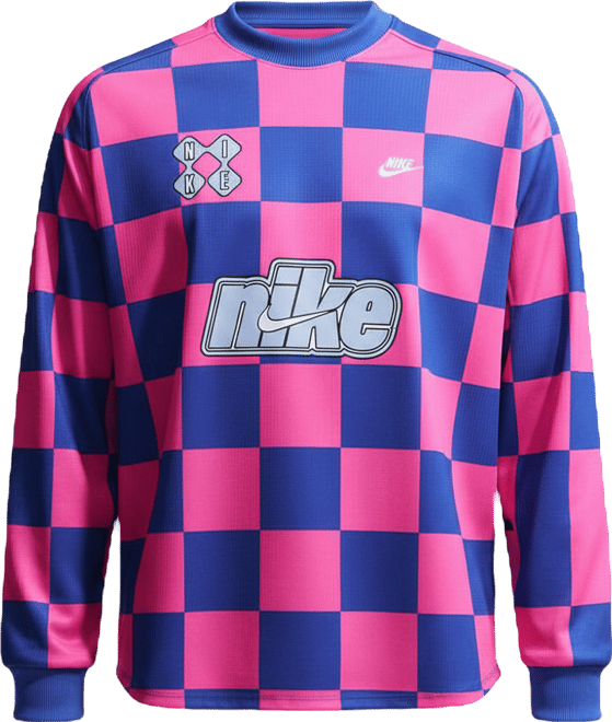 Nike Sportswear Club Men's Goalie Top