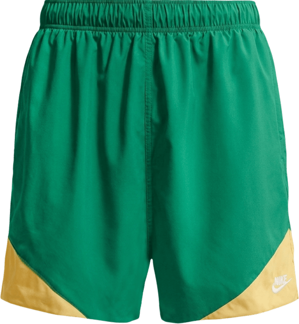 Nike Windrunner Shorts de tejido Woven ligeros para hombre