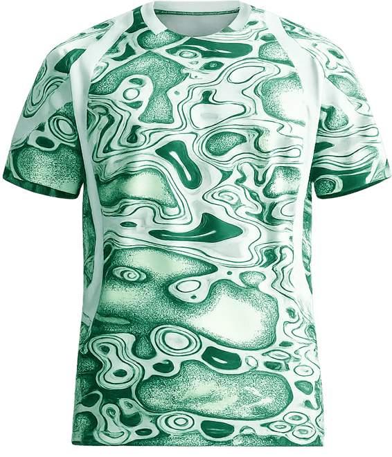 Nike Project F.R.O.G. Men's Liquify Short-Sleeve Top