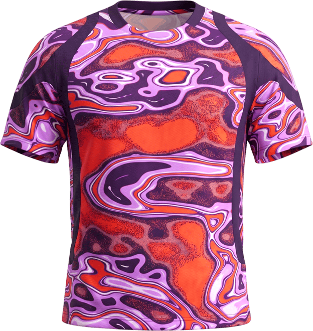 Nike Project F.R.O.G. Men's Liquify Short-Sleeve Top