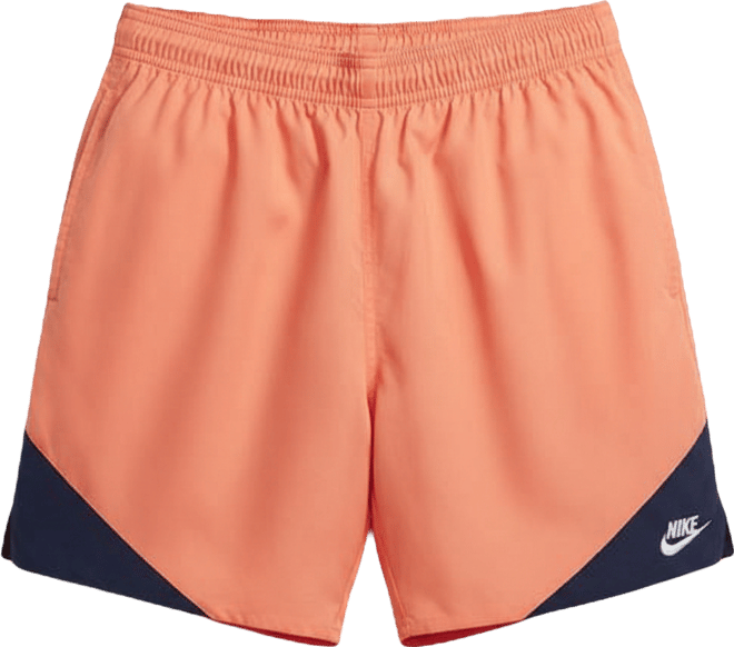 Nike Windrunner Men's Lightweight Woven Shorts