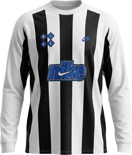 Nike Sportswear Club Men's Goalie Top