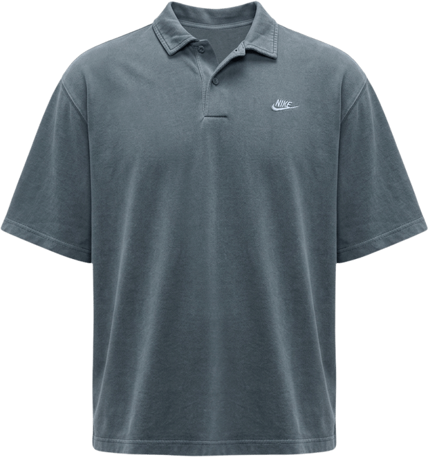 Nike Sportswear Club Polo de tejido de punto para hombre