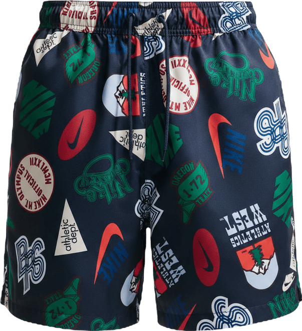 Nike Sportswear Club Men's Woven Flow Shorts
