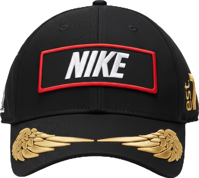Nike Club Structured Racing Cap