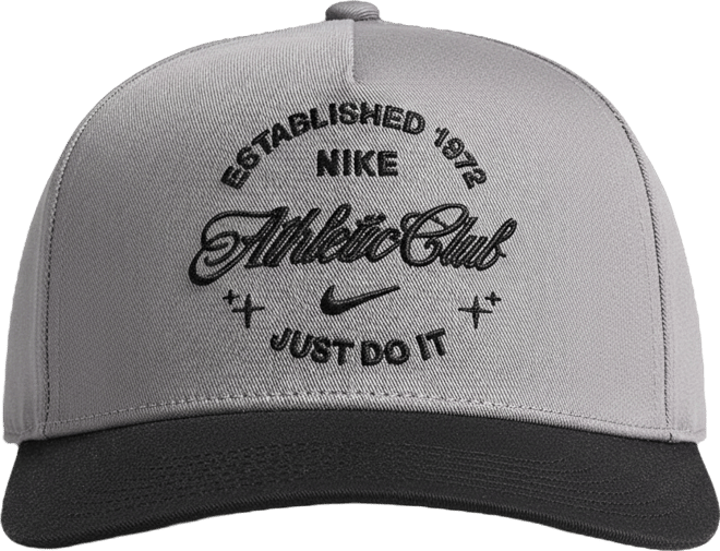 Nike Rise Gorra con estructura A-Frame