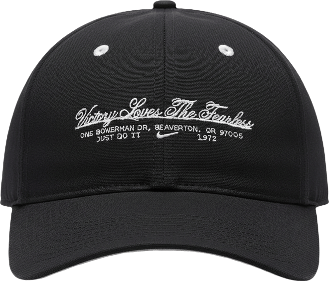 Nike Sportswear Gorra sin estructura
