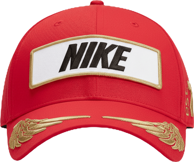 Nike Club Structured Racing Cap
