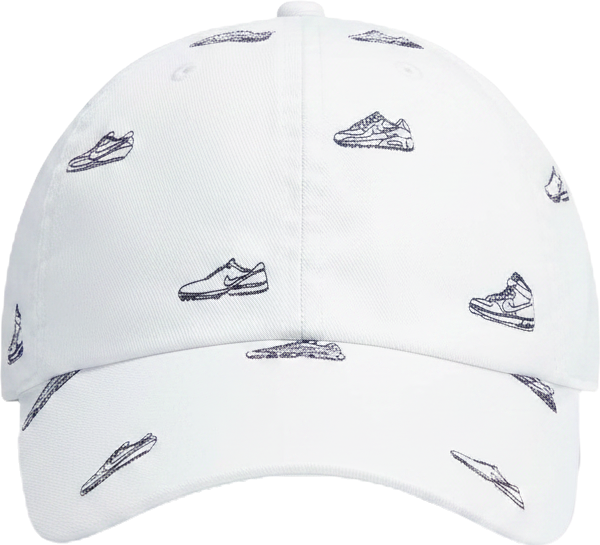 Nike Club Unstructured Golf Cap