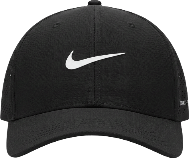 Nike Rise Dri-FIT ADV SwooshFlex Structured Golf Cap