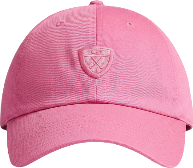 Nike Club Golf Shield Unstructured Cap
