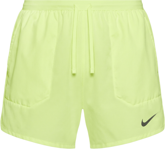 Nike Stride Men's Dri-FIT 5" Brief-Lined Running Shorts