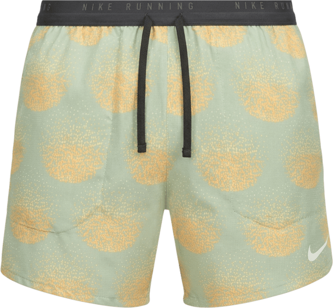 Nike Stride Shorts de correr Dri-FIT con forro de ropa interior de 13 cm para hombre