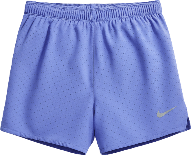 Nike Fast Men's Dri-FIT 3" Brief-Lined Running Shorts