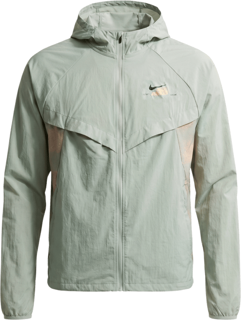 Nike Stride Men's Repel UV Protection Running Jacket