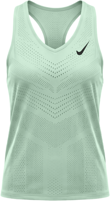 Nike AeroSwift Men's Dri-FIT ADV Running Singlet