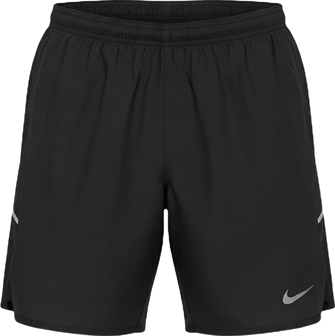 Nike Miler Shorts de correr Dri-FIT de 18 cm con forro de ropa interior para hombre