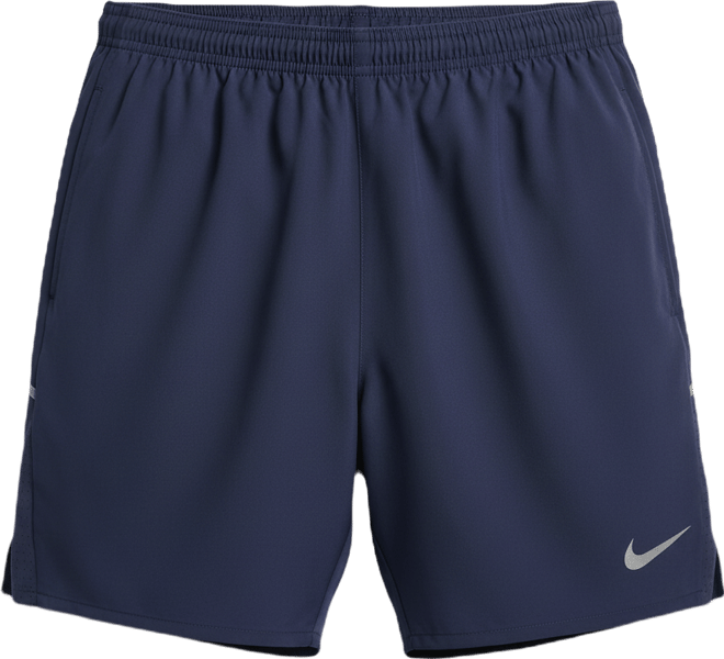 Nike Miler Shorts de correr Dri-FIT con forro de ropa interior de 13 cm para hombre