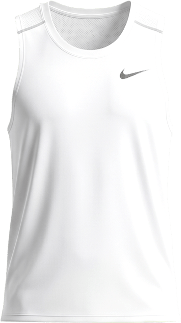 Nike Miler Men's Dri-FIT Running Tank Top