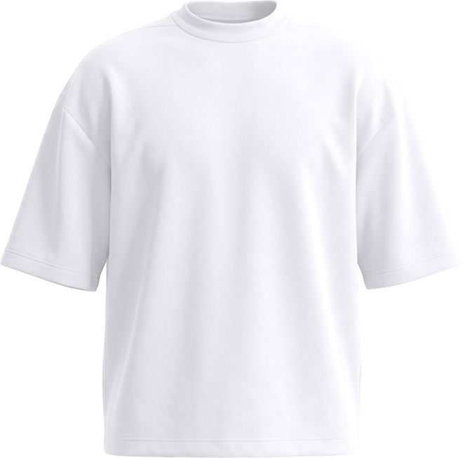Nike 24.7 ImpossiblySoft Men's Dri-FIT Short-Sleeve Top