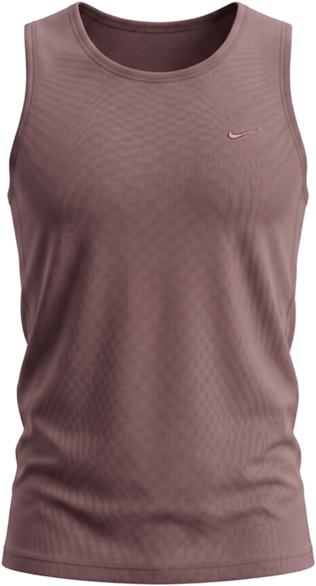 Nike Primary Camiseta de tirantes versátil Dri-FIT para hombre