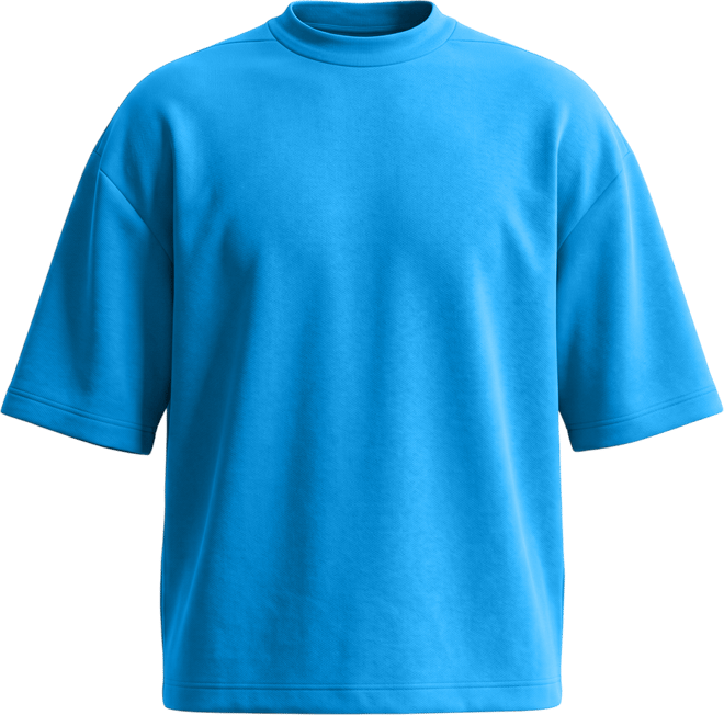 Nike 24.7 ImpossiblySoft Men's Dri-FIT Short-Sleeve Top