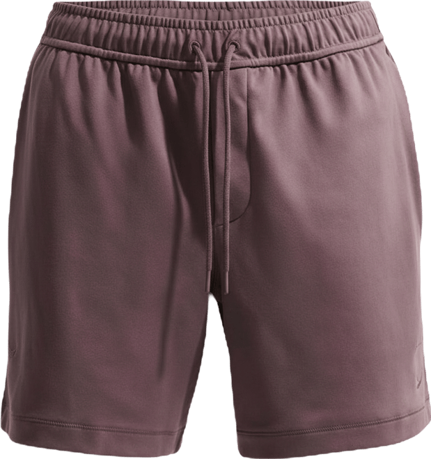 Nike Primary NanoKnit Shorts de alto rendimiento Dri-FIT de 18 cm para hombre