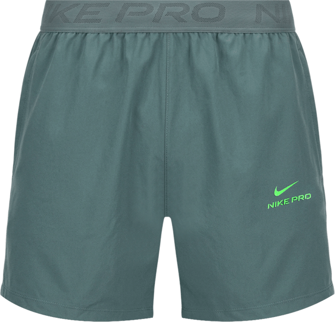 Nike Pro Training Men's Dri-FIT 6" Shorts