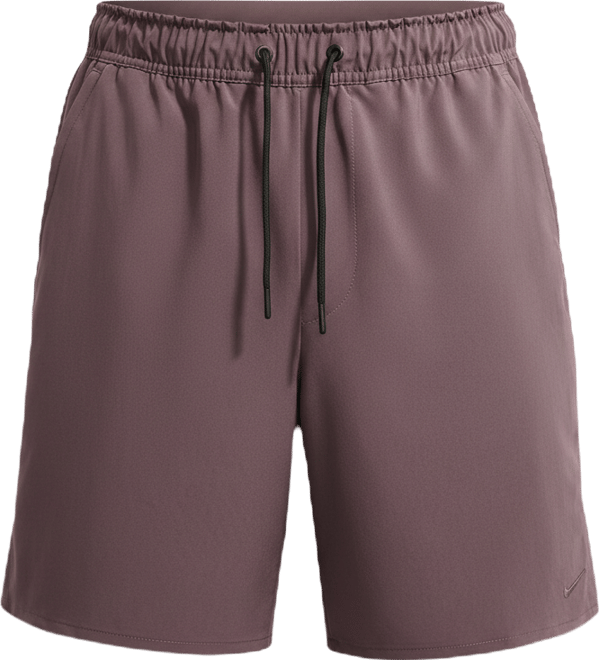 Nike Unlimited Shorts versátiles Dri-FIT de 18 cm sin forro para hombre