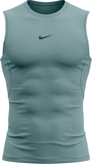Nike Pro Men's Dri-FIT Tight Sleeveless Fitness Top