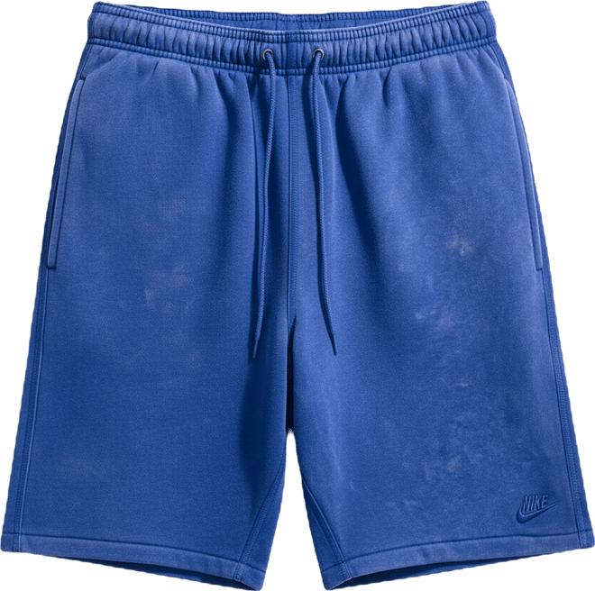 Nike Club Men's Fleece Shorts