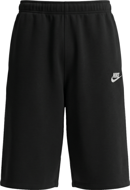 Nike Sportswear Club Men's Oversize French Terry Shorts