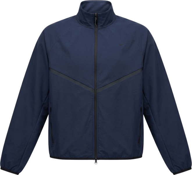 Nike Sportswear Tech Chamarra deportiva Dri-FIT de tejido Knit para hombre Shori