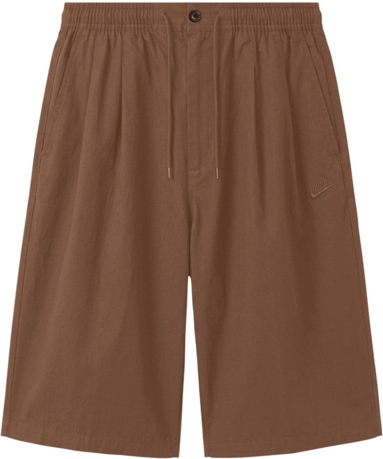 Nike Club Men's Oversized Shorts