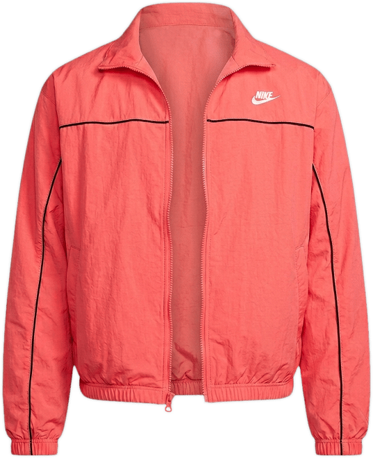 Nike Club Men's Hooded Jacket