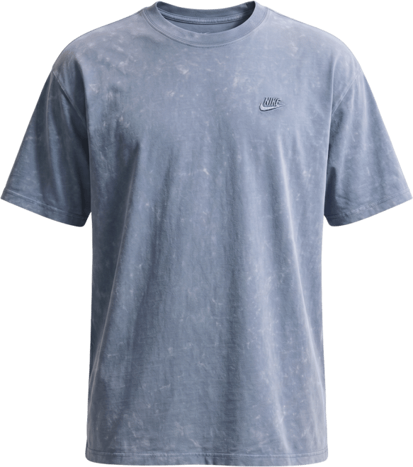 Nike Sportswear Men's Vintage-Washed T-Shirt