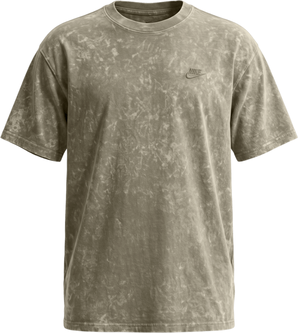 Nike Sportswear Men's Vintage-Washed T-Shirt