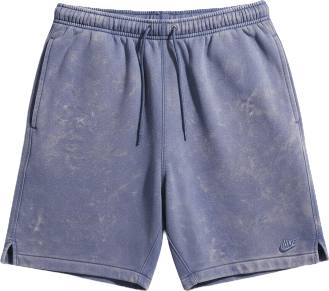 Nike Club Men's Fleece Shorts