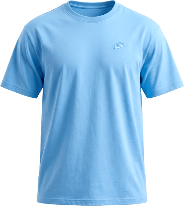 Nike Sportswear Men's Vintage-Washed T-Shirt